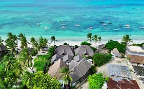 Bitcoin Beach Hotel Zanzibar
